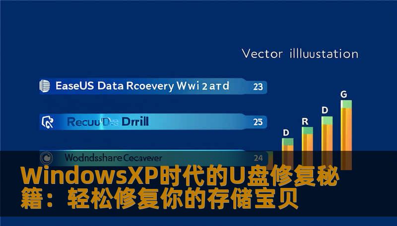 WindowsXP时代的U盘修复秘籍：轻松修复你的存储宝贝