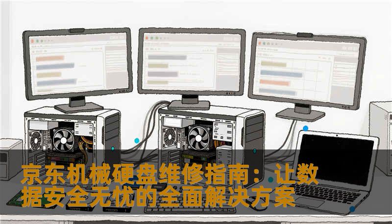 京东机械硬盘维修指南：让数据安全无忧的全面解决方案
