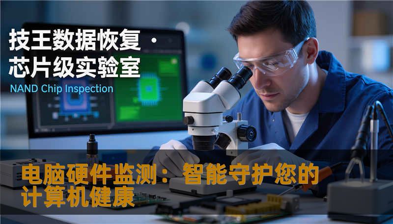 电脑硬件监测:智能守护您的计算机健康 电脑硬件监测:智能守护您的计算机健康