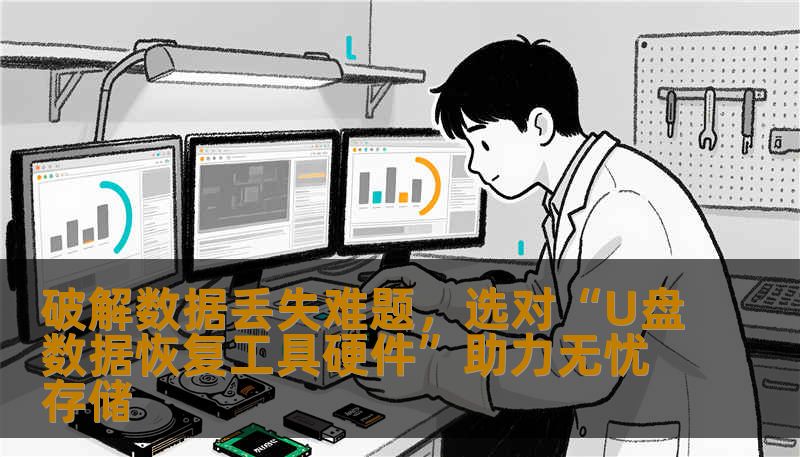 破解数据丢失难题，选对“U盘数据恢复工具硬件”助力无忧存储