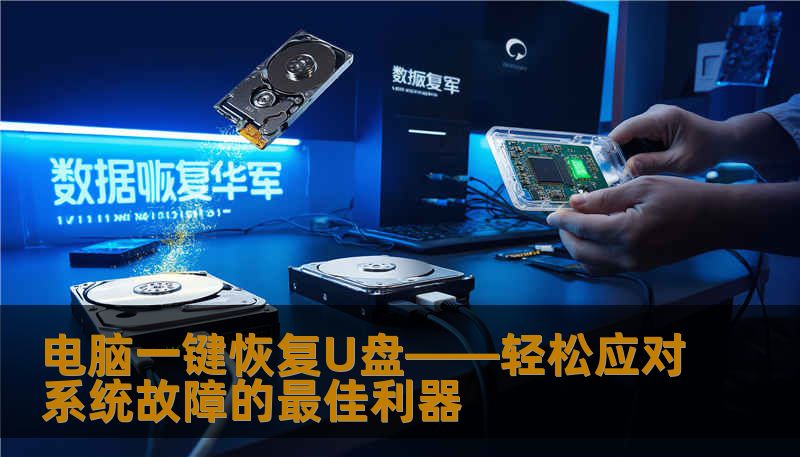 电脑一键恢复U盘——轻松应对系统故障的最佳利器