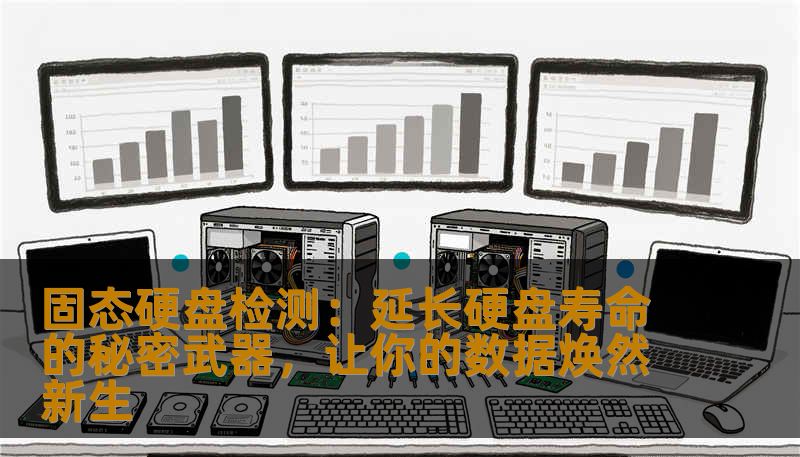 固态硬盘检测:延长硬盘寿命的秘密武器,让你的数据焕然新生 固态硬盘检测:延长硬盘寿命的秘密武器,让你的数据焕然新生