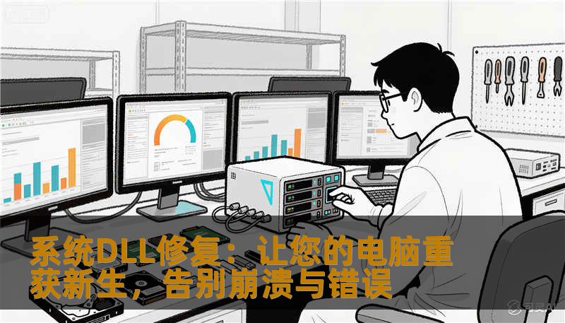 系统DLL修复：让您的电脑重获新生，告别崩溃与错误