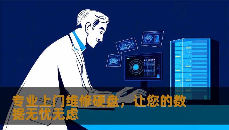 专业上门维修硬盘,让您的数据无忧无虑 专业上门维修硬盘,让您的数据无忧无虑