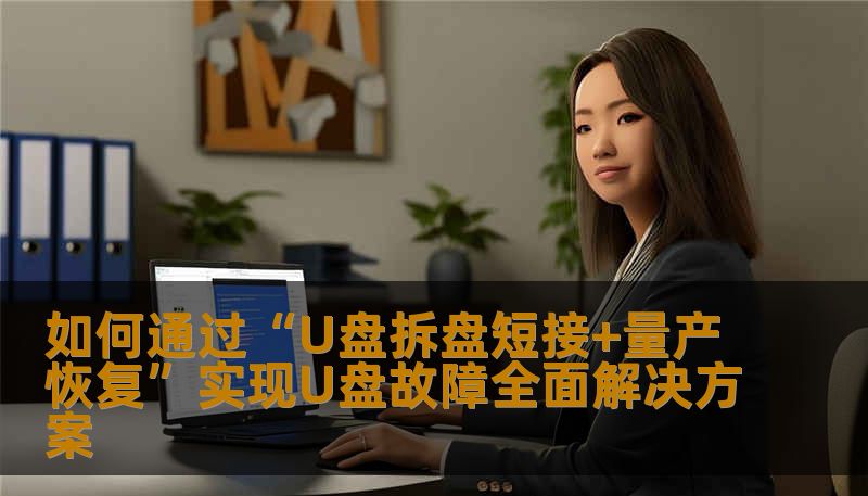 如何通过“U盘拆盘短接+量产恢复”实现U盘故障全面解决方案