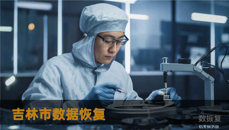 吉林市数据恢复