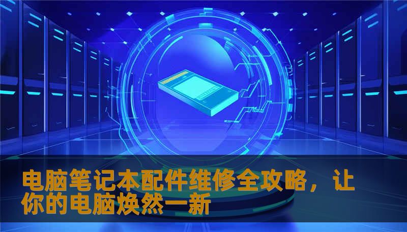 电脑笔记本配件维修全攻略，让你的电脑焕然一新