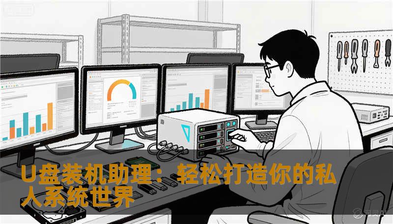 U盘装机助理：轻松打造你的私人系统世界