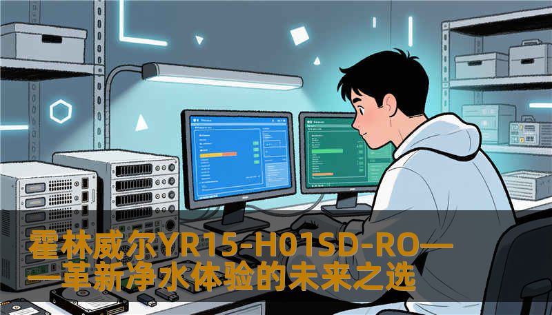 霍林威尔YR15-H01SD-RO——革新净水体验的未来之选 霍林威尔YR15-H01SD-RO——革新净水体验的未来之选
