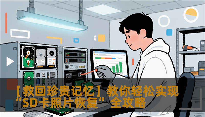 【救回珍贵记忆】教你轻松实现“SD卡照片恢复”全攻略
