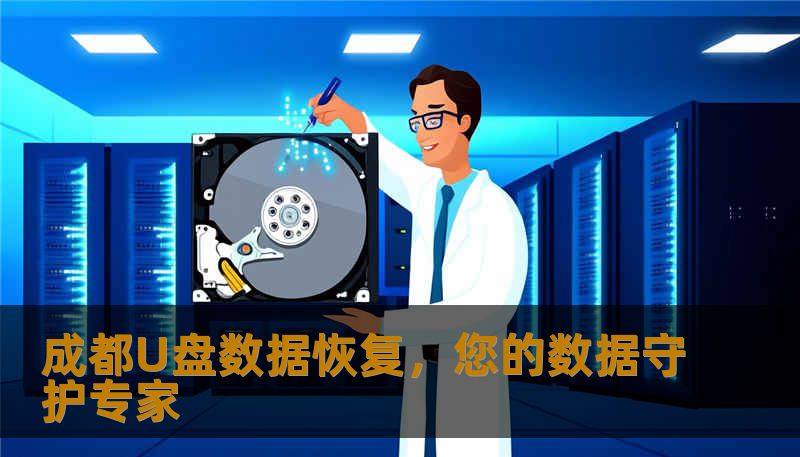 成都U盘数据恢复,您的数据守护专家 成都U盘数据恢复,您的数据守护专家
