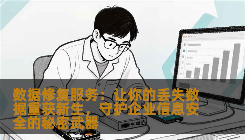 数据修复服务：让你的丢失数据重获新生，守护企业信息安全的秘密武器