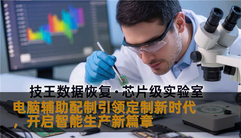 电脑辅助配制引领定制新时代，开启智能生产新篇章