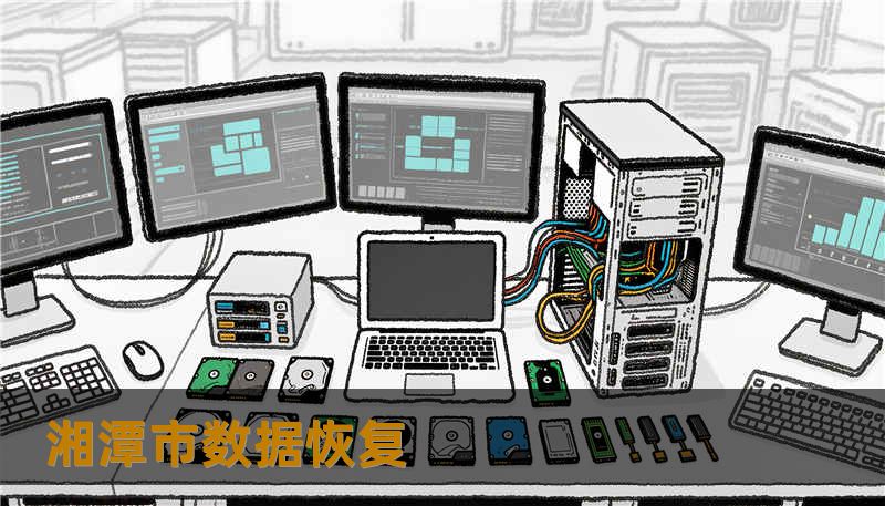 湘潭市数据恢复