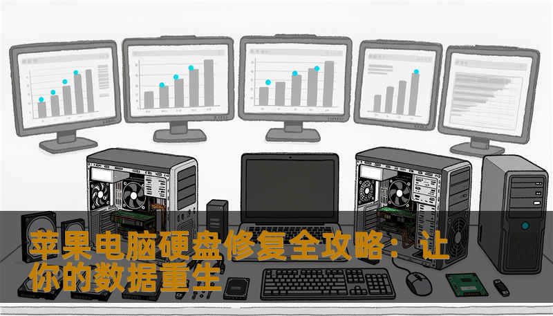 苹果电脑硬盘修复全攻略：让你的数据重生