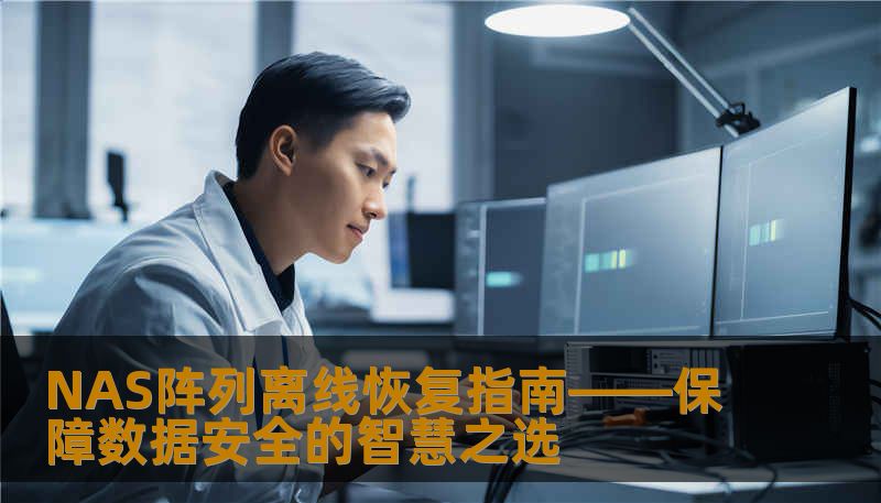 NAS阵列离线恢复指南——保障数据安全的智慧之选 NAS阵列离线恢复指南——保障数据安全的智慧之选
