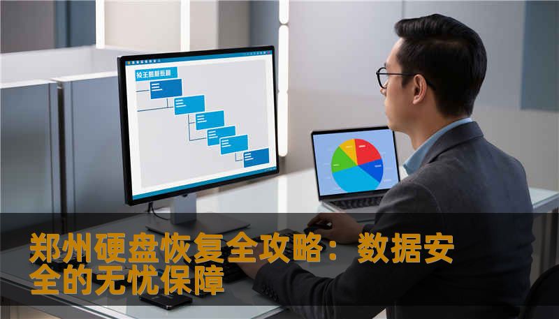 郑州硬盘恢复全攻略：数据安全的无忧保障