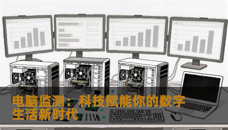 电脑监测：科技赋能你的数字生活新时代