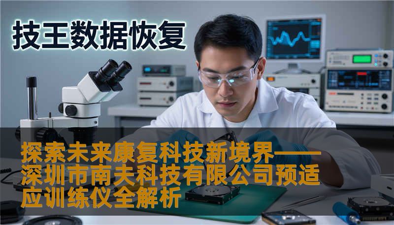 探索未来康复科技新境界——深圳市南夫科技有限公司预适应训练仪全解析 探索未来康复科技新境界——深圳市南夫科技有限公司预适应训练仪全解析