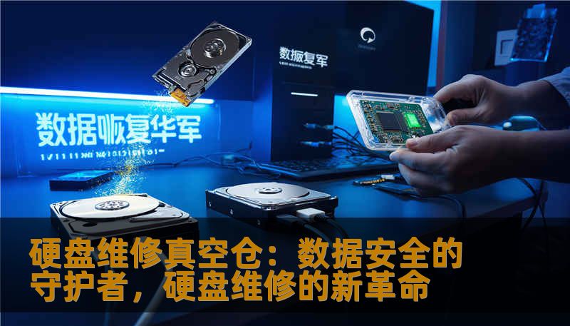 硬盘维修真空仓：数据安全的守护者，硬盘维修的新革命