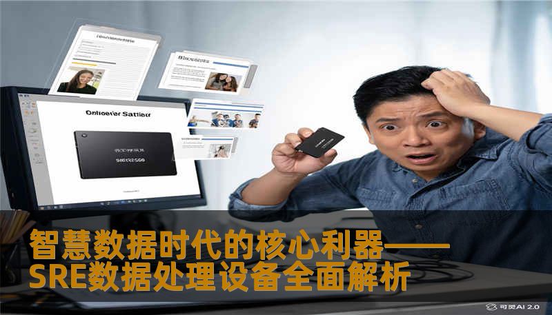 智慧数据时代的核心利器——SRE数据处理设备全面解析