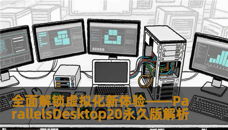 全面解锁虚拟化新体验——ParallelsDesktop20永久版解析 全面解锁虚拟化新体验——ParallelsDesktop20永久版解析
