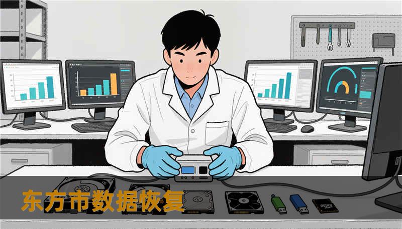 东方市数据恢复