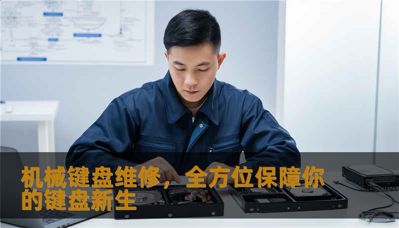 机械键盘维修，全方位保障你的键盘新生