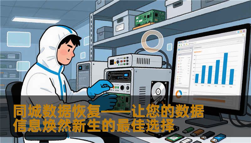 同城数据恢复——让您的数据信息焕然新生的最佳选择