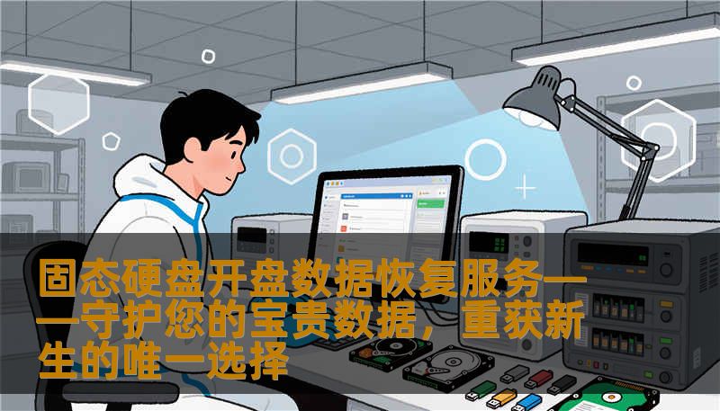 固态硬盘开盘数据恢复服务——守护您的宝贵数据,重获新生的唯一选择 固态硬盘开盘数据恢复服务——守护您的宝贵数据,重获新生的唯一选择