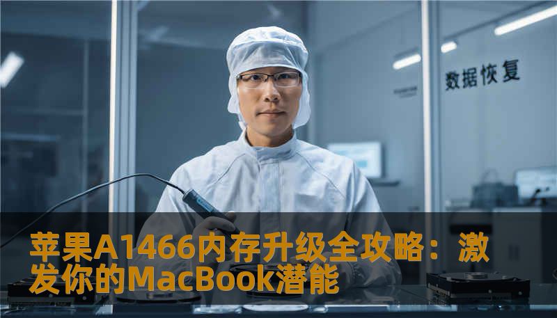 苹果A1466内存升级全攻略：激发你的MacBook潜能
