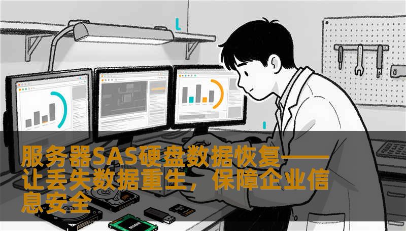 服务器SAS硬盘数据恢复——让丢失数据重生，保障企业信息安全