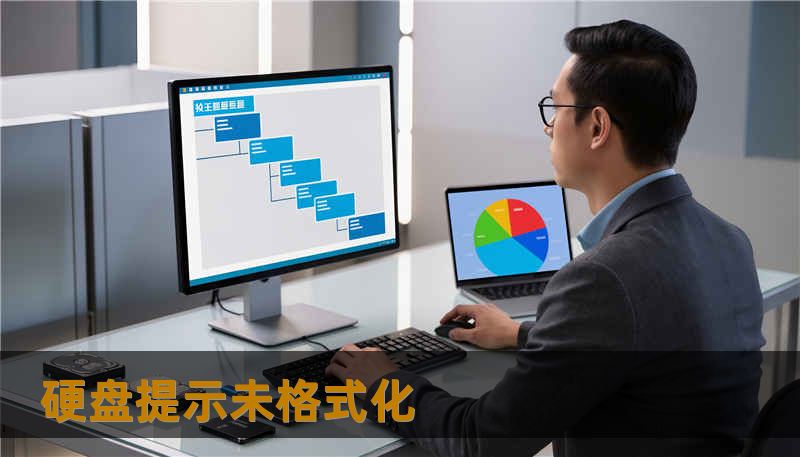 硬盘提示未格式化 硬盘提示未格式化