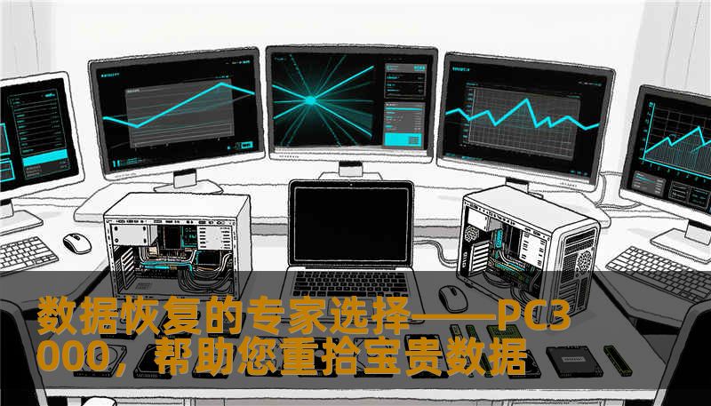 数据恢复的专家选择——PC3000，帮助您重拾宝贵数据