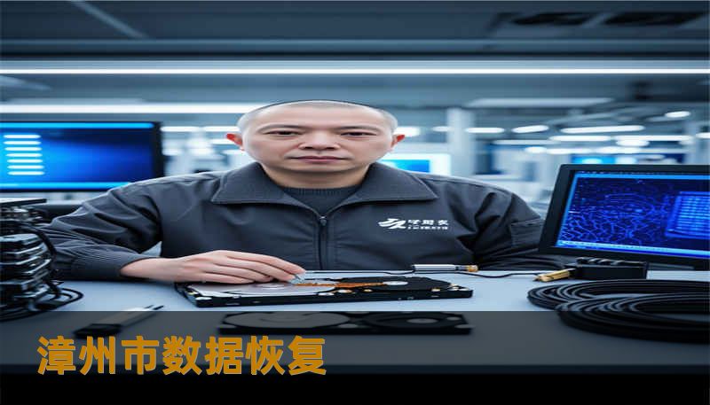 漳州市数据恢复