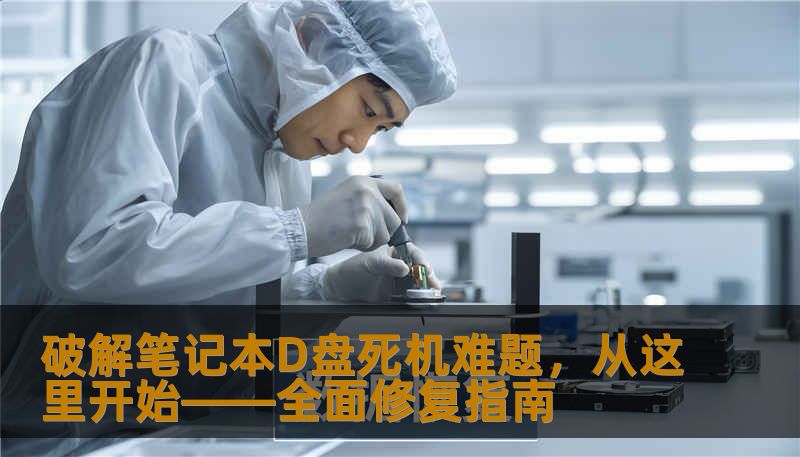 破解笔记本D盘死机难题，从这里开始——全面修复指南