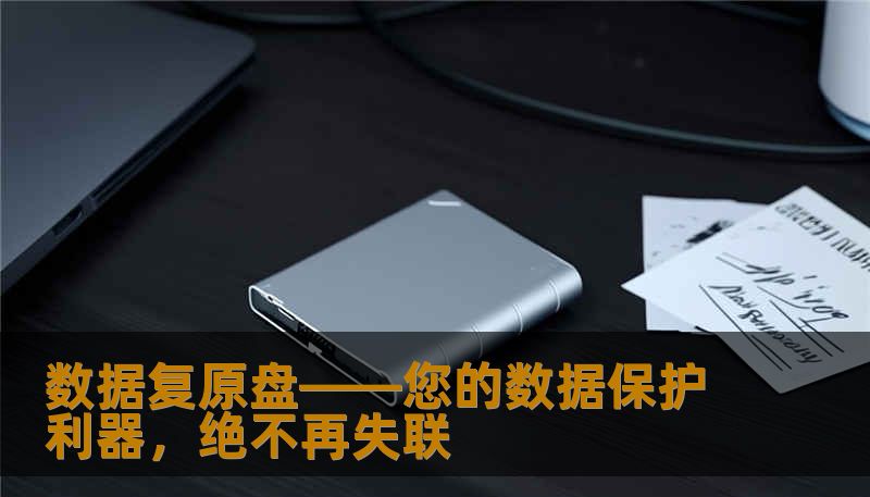 数据复原盘——您的数据保护利器，绝不再失联