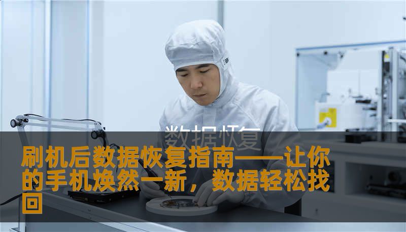 刷机后数据恢复指南——让你的手机焕然一新,数据轻松找回 刷机后数据恢复指南——让你的手机焕然一新,数据轻松找回