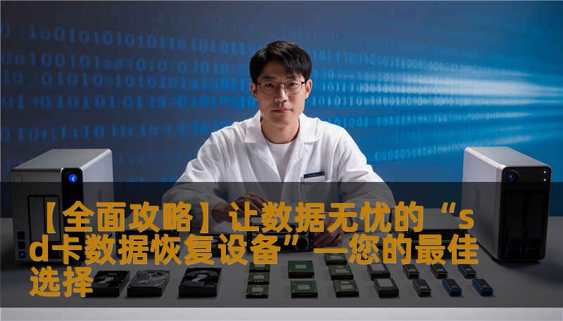 【全面攻略】让数据无忧的“sd卡数据恢复设备”—您的最佳选择 【全面攻略】让数据无忧的“sd卡数据恢复设备”—您的最佳选择
