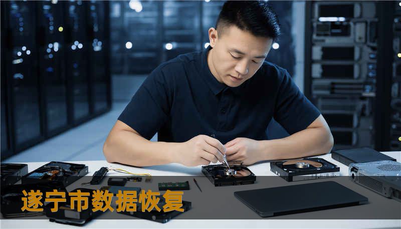 遂宁市数据恢复