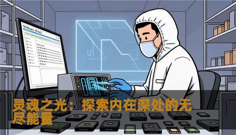 灵魂之光：探索内在深处的无尽能量