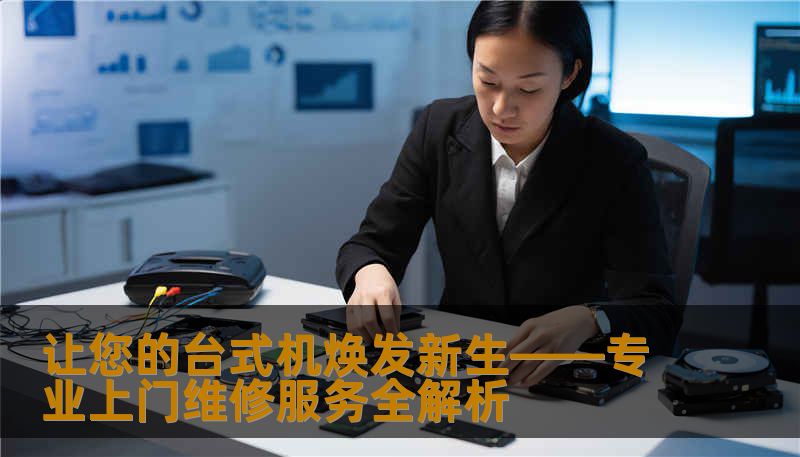 让您的台式机焕发新生——专业上门维修服务全解析 让您的台式机焕发新生——专业上门维修服务全解析
