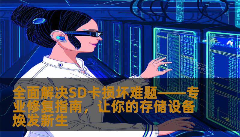 全面解决SD卡损坏难题——专业修复指南,让你的存储设备焕发新生 全面解决SD卡损坏难题——专业修复指南,让你的存储设备焕发新生