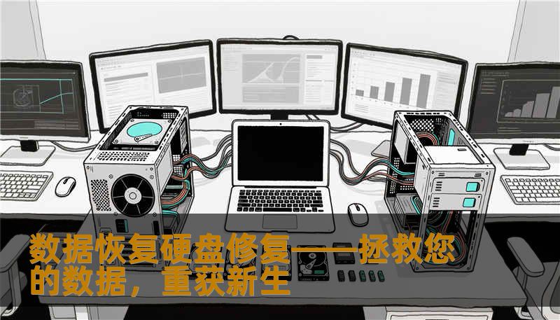 数据恢复硬盘修复——拯救您的数据，重获新生