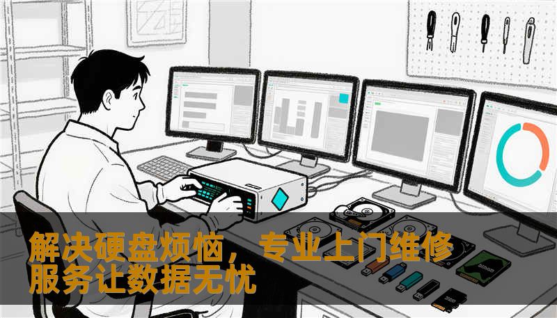 解决硬盘烦恼,专业上门维修服务让数据无忧 解决硬盘烦恼,专业上门维修服务让数据无忧