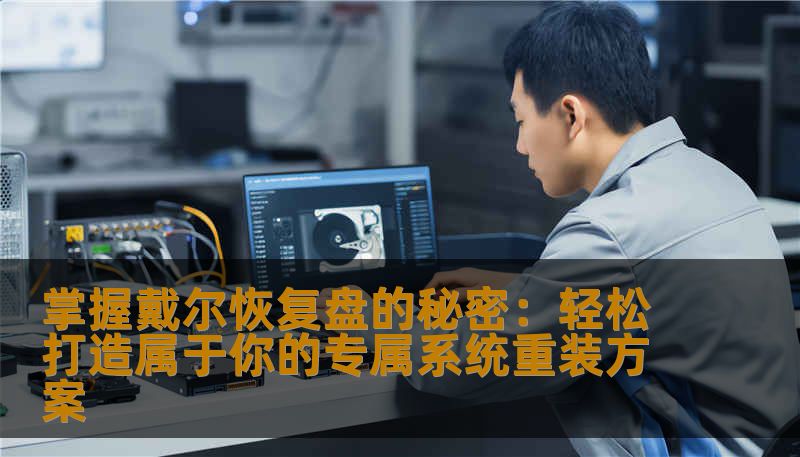 掌握戴尔恢复盘的秘密:轻松打造属于你的专属系统重装方案 掌握戴尔恢复盘的秘密:轻松打造属于你的专属系统重装方案