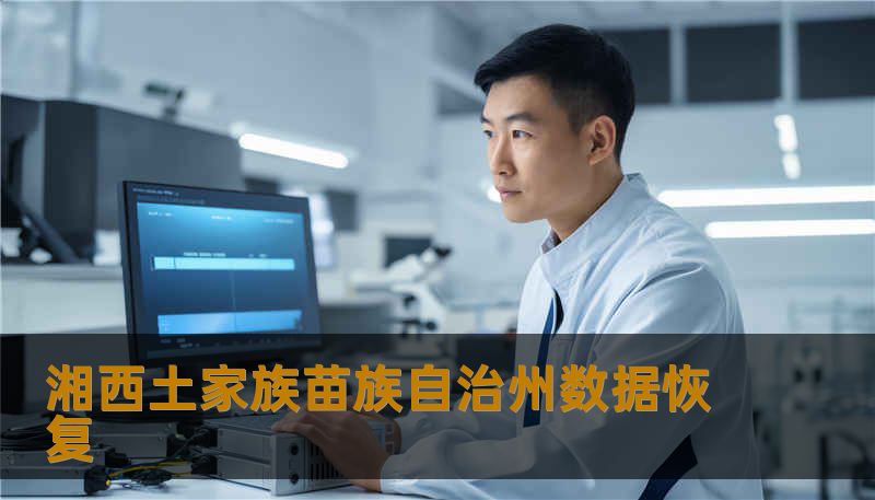 湘西土家族苗族自治州数据恢复