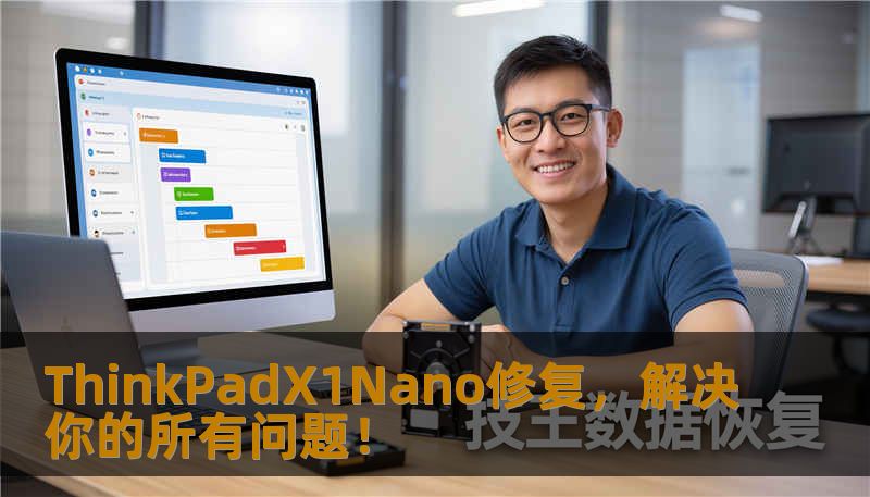 ThinkPadX1Nano修复，解决你的所有问题！
