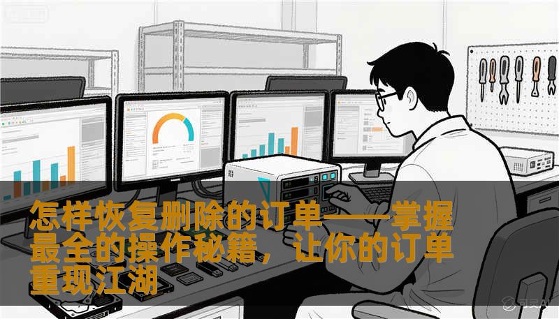 怎样恢复删除的订单——掌握最全的操作秘籍，让你的订单重现江湖