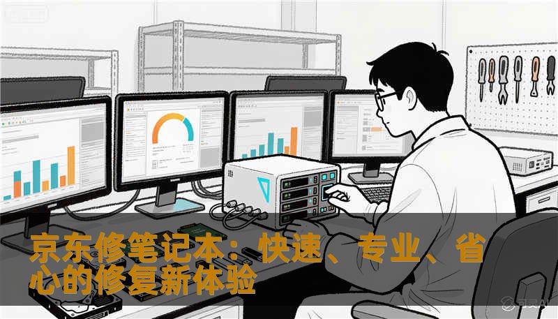 京东修笔记本:快速、专业、省心的修复新体验 京东修笔记本:快速、专业、省心的修复新体验